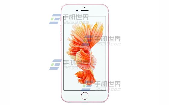 苹果iPhone6S小白点自定义设置方法