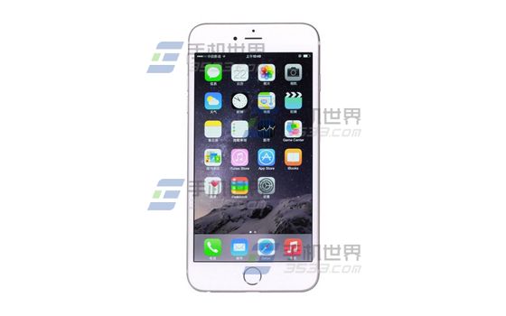 iPhone6Plus如何开启视频通话