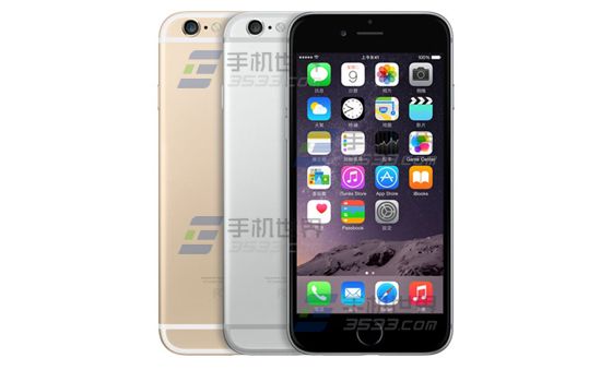 iPhone6助听器开启方法