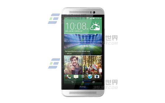 HTC E8口袋模式开启方法