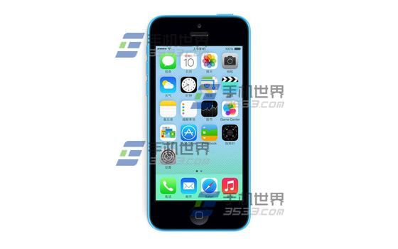 iPhone5c阻止此来电号码方法