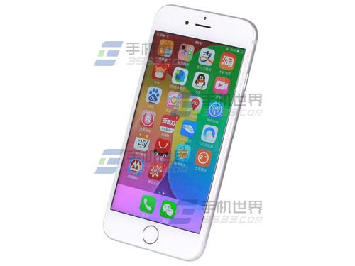 iPhone6屏幕失灵怎么办