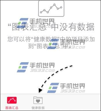 ios8健康怎么用？ios8健康使用方法