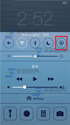 iPhone6Plus科学计算器在哪