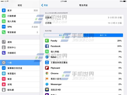 iOS8.1省电技巧汇总 iOS8.1省电方法