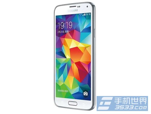 三星Galaxy S5十大隐藏功能盘点