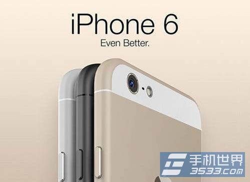 iphone6死机怎么办？iphone6硬重启方法