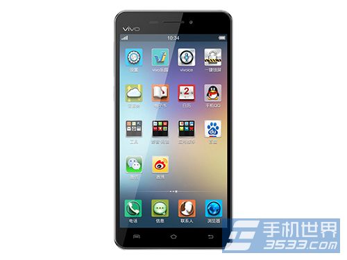 vivo X3t使用小技巧汇总