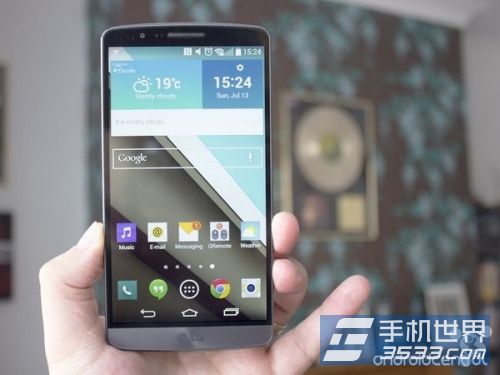 LG G3使用小技巧大盘点 使用技巧汇总