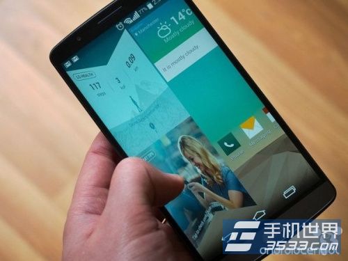 LG G3使用小技巧大盘点 使用技巧汇总