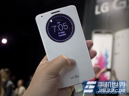 LG G3使用小技巧大盘点 使用技巧汇总