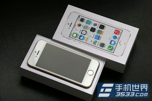 iphone5s软件闪退怎么办？