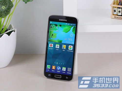 三星Galaxy S5手势感应不能用怎么办？