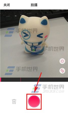 优拍怎么制作视频 优拍制作视频方法