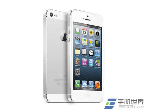 iphone5升级ios7教程