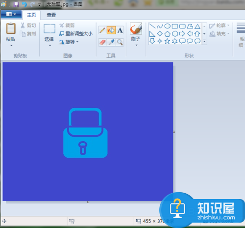 如何更改电脑锁屏背景图片