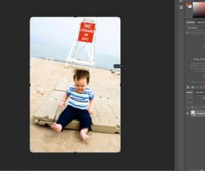 Adobe推新版photoshop CC图像处理软件 Adobe新版PS新功能介绍