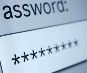 简单创建安全密码 建立安全密码防止账号安全问题