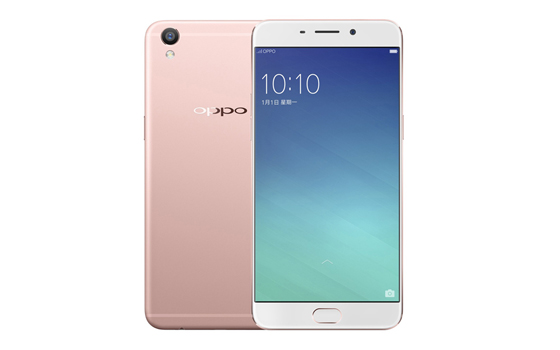 OPPO R9Plus合并重复联系人方法