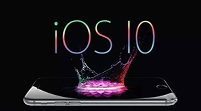 苹果iOS10卸载系统自带应用教程
