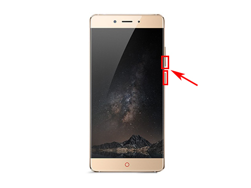 nubia Z11如何截屏 nubia Z11截图教程