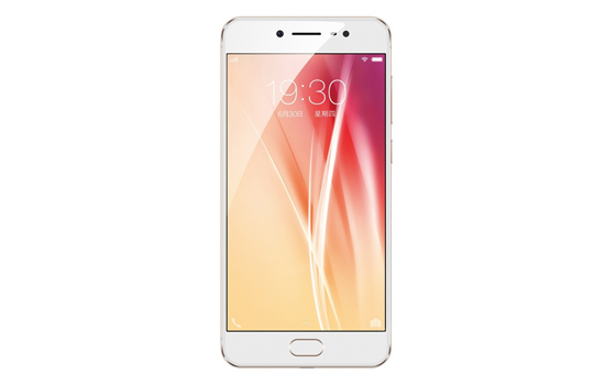 vivo X7锁屏声控开启方法