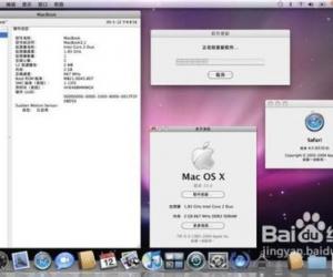 macbook截图快捷键 macbook的截图快捷键