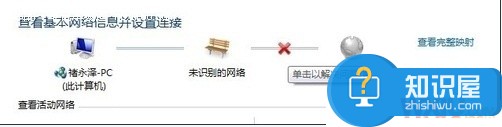 电脑无线网络连接上但上不了网 无线网络连接上但电脑上不了网