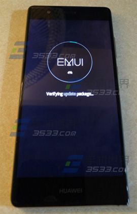 华为P9EMUI5.0如何刷机 EMUI5.0刷机教程