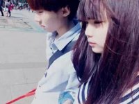 非主流女生忧伤QQ网名