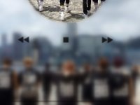 惟美式、开幕的个性网名