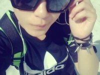 微博流行非主流昵称