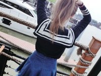 女生霸气超拽易信网名