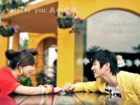 伤感颓废韩文网名