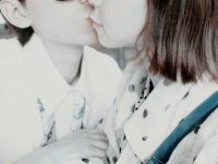 執手看タ陽的唯美女生网名