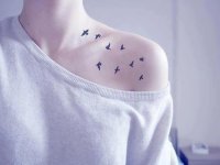 颓废的非主流网名