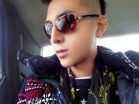 时尚潮流的短网名