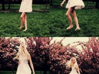 小女生颓废的情感的网名