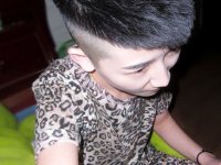 非主流网名超拽霸气女孩