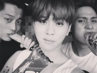 忧伤的女生繁体字网名