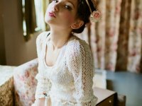 玩世不恭精品女生个性网名