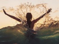 非主流美女qq个性伤感网名