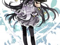 六个字的非主流网名