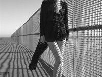 非主流女生哀伤的网名