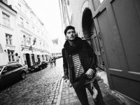 心碎男孩非主流qq网名