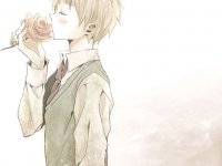 阳光自信女生的霸气网名