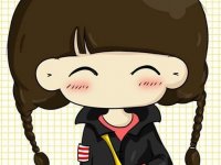 最新qq非主流女生网名