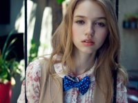 90后女生最拽的时尚网名