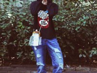 qq女生个性网名最新