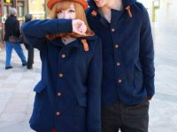 傘下就是晴天的唯美女生网名